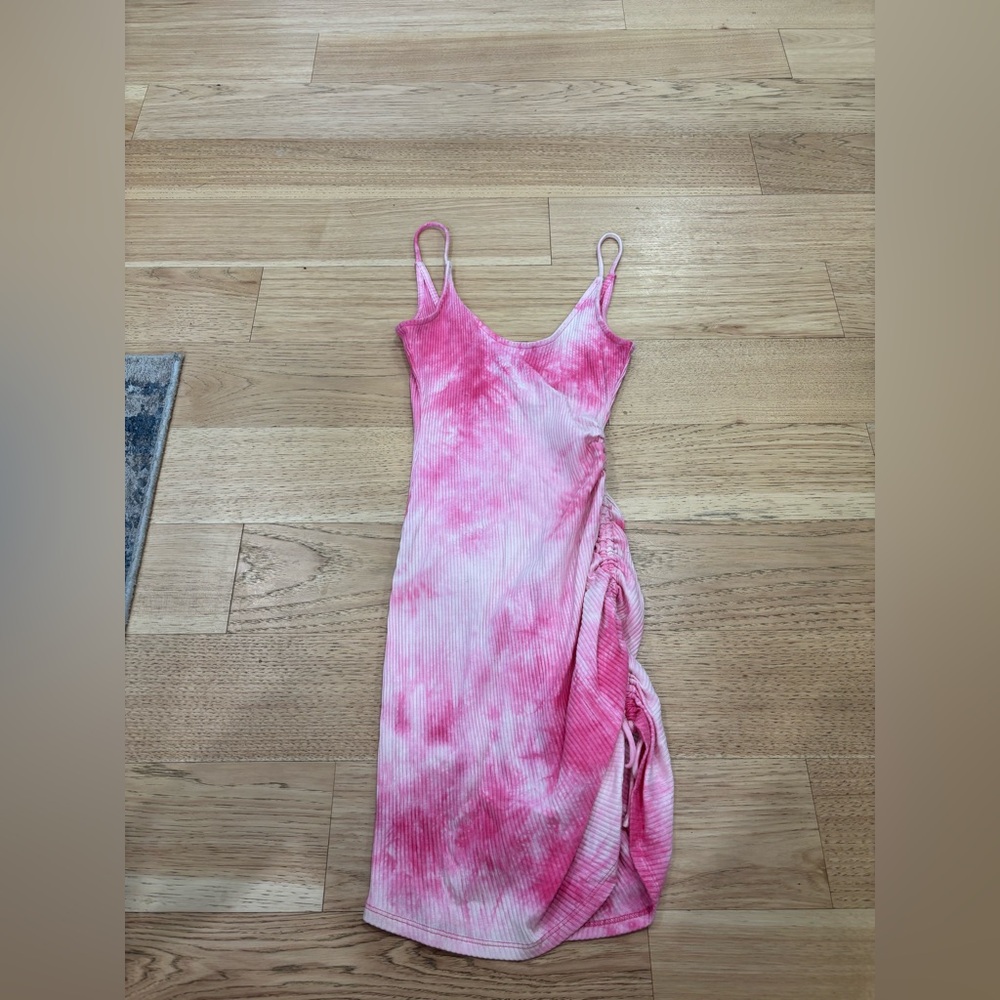 Lovers and Friends Dress
